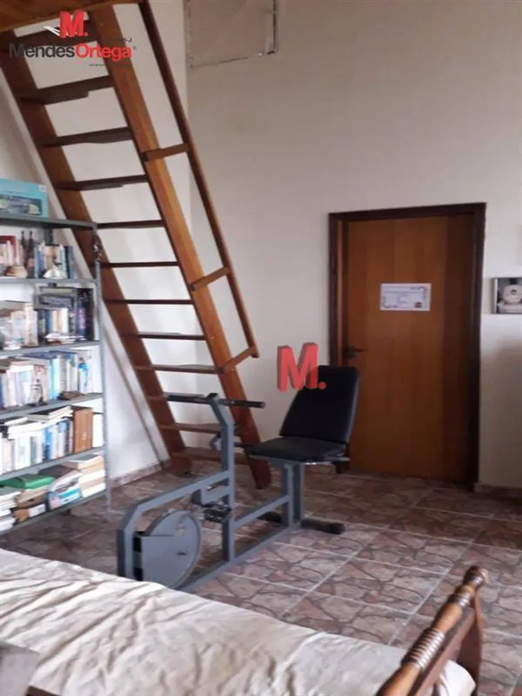 Casa de Condomínio, 3 quartos - Foto 14
