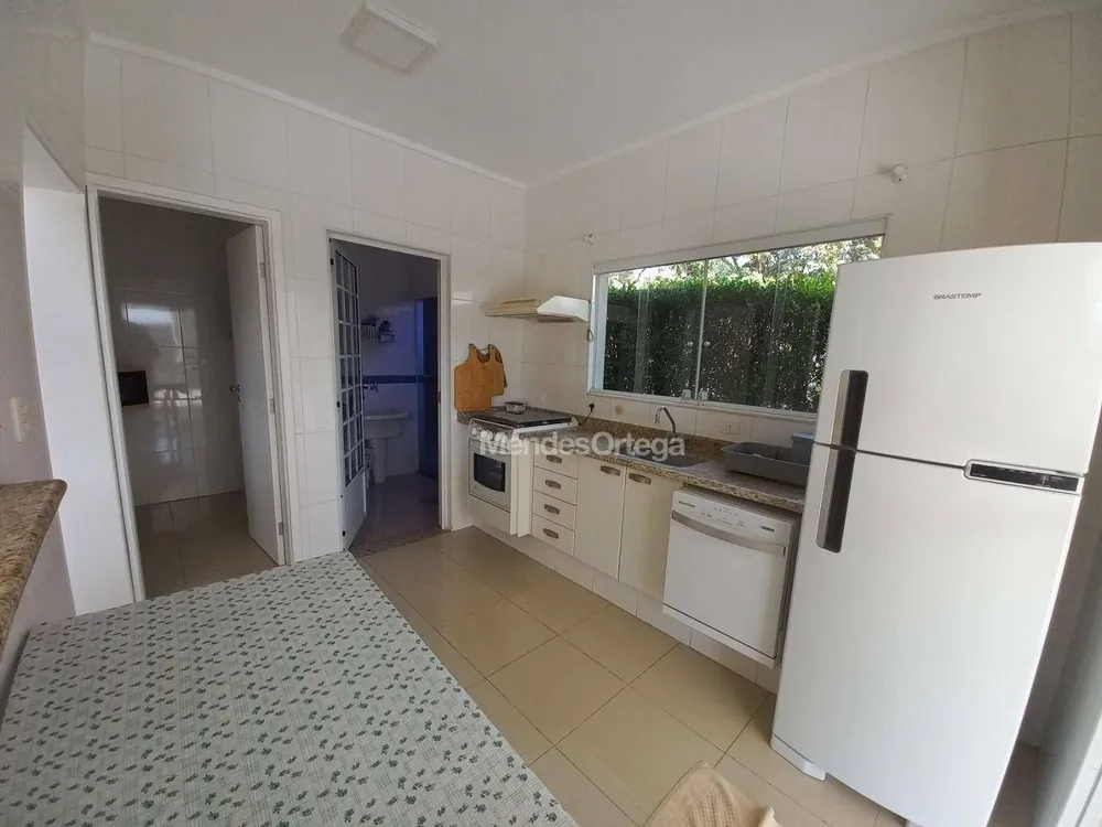 Casa de Condomínio, 4 quartos - Foto 5