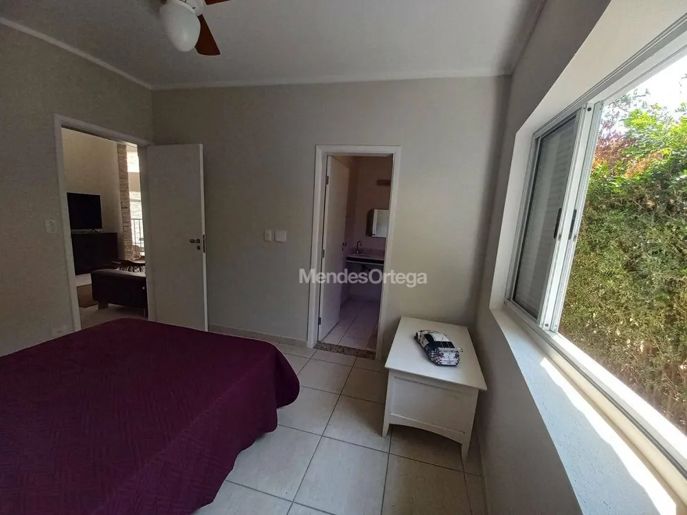Casa de Condomínio, 4 quartos - Foto 8