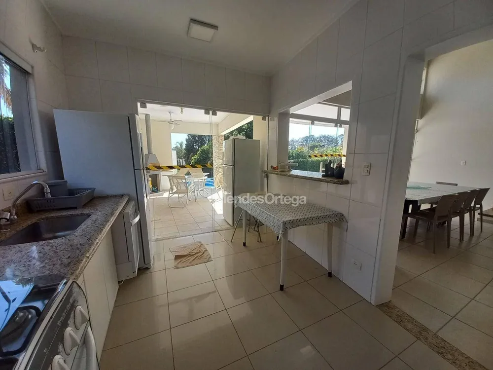 Casa de Condomínio, 4 quartos - Foto 4