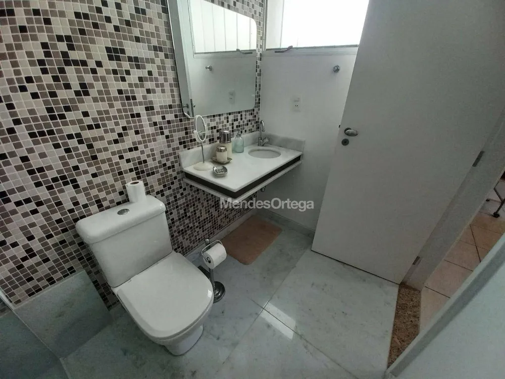 Casa de Condomínio, 4 quartos - Foto 6