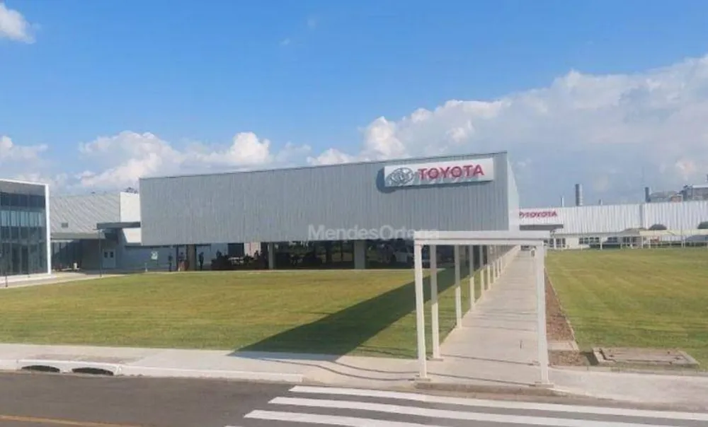 Terreno, 7 hectares - Foto 3