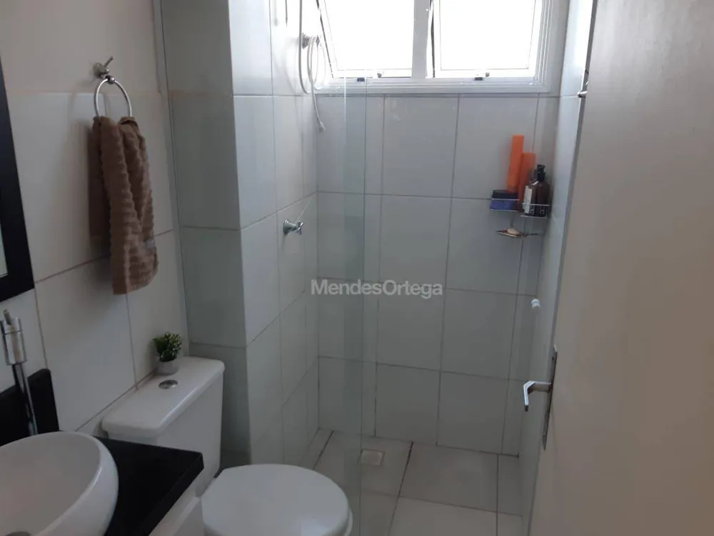 Apartamento, 2 quartos, 49 m² - Foto 8