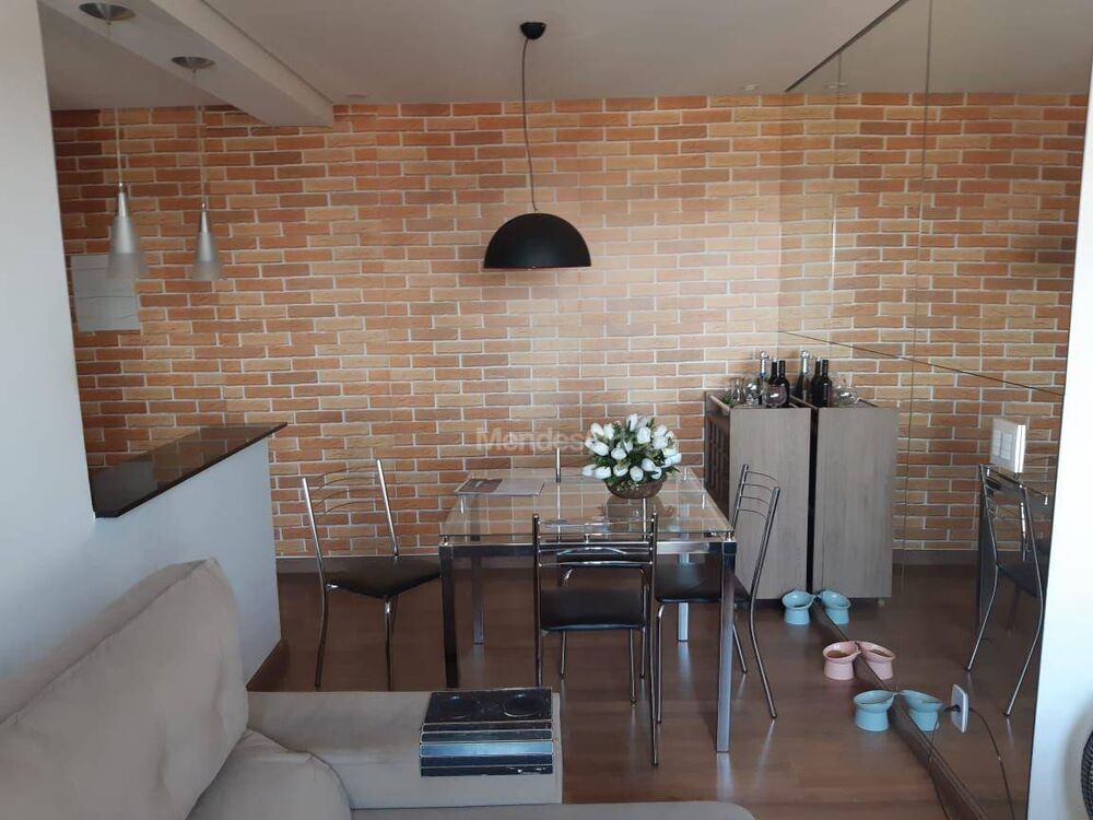 Apartamento, 2 quartos, 49 m² - Foto 2