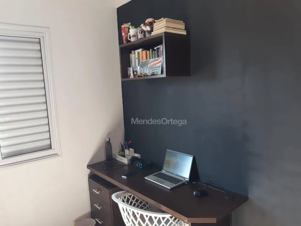 Apartamento, 2 quartos, 49 m² - Foto 7