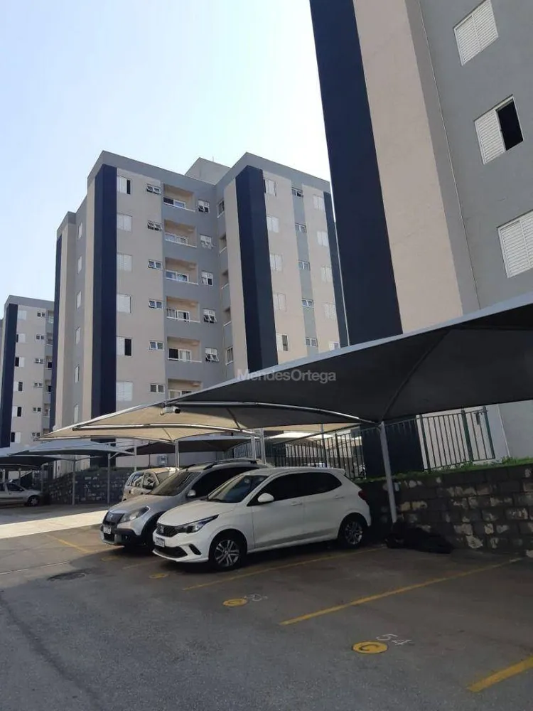 Apartamento, 2 quartos, 49 m² - Foto 11