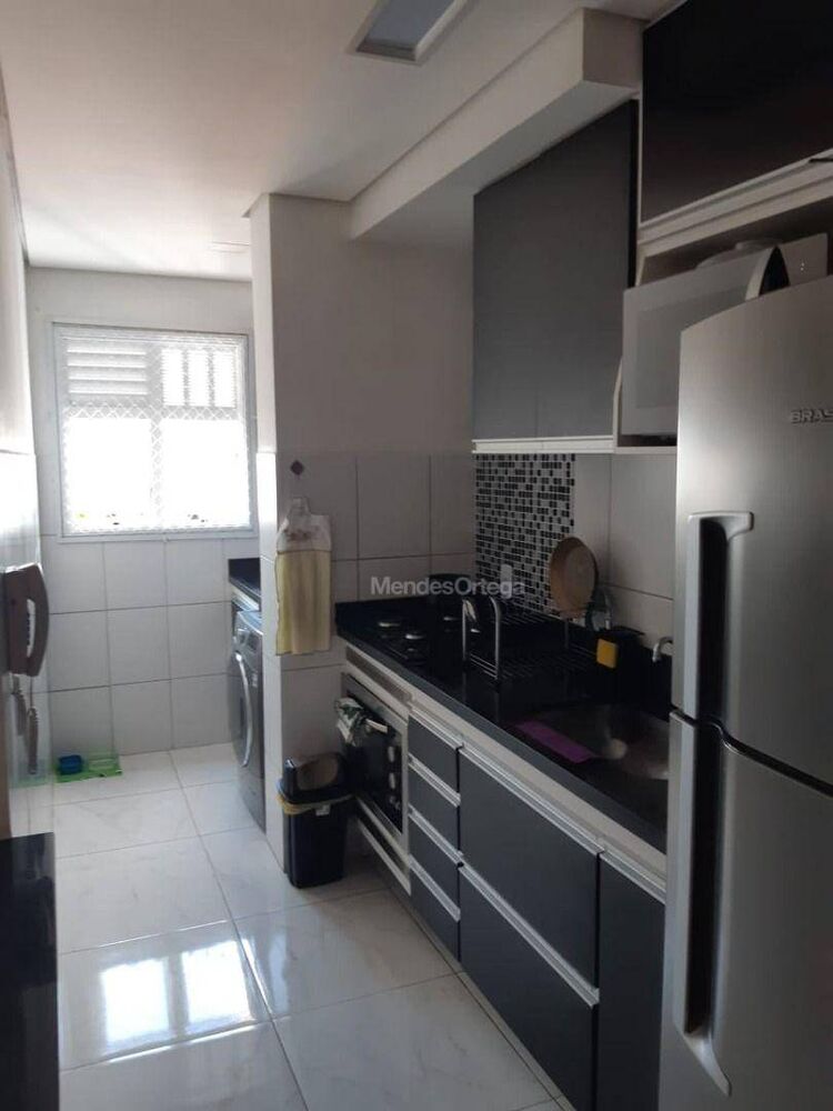 Apartamento, 2 quartos, 49 m² - Foto 4