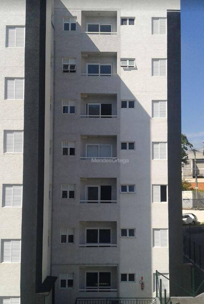 Apartamento, 2 quartos, 49 m² - Foto 7