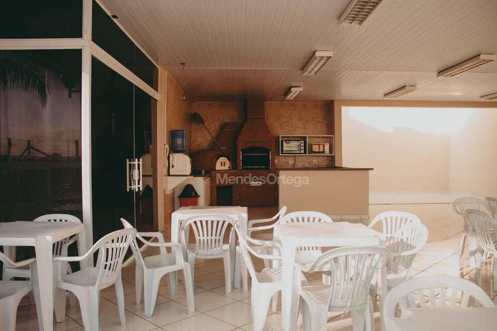 Apartamento, 2 quartos, 49 m² - Foto 5