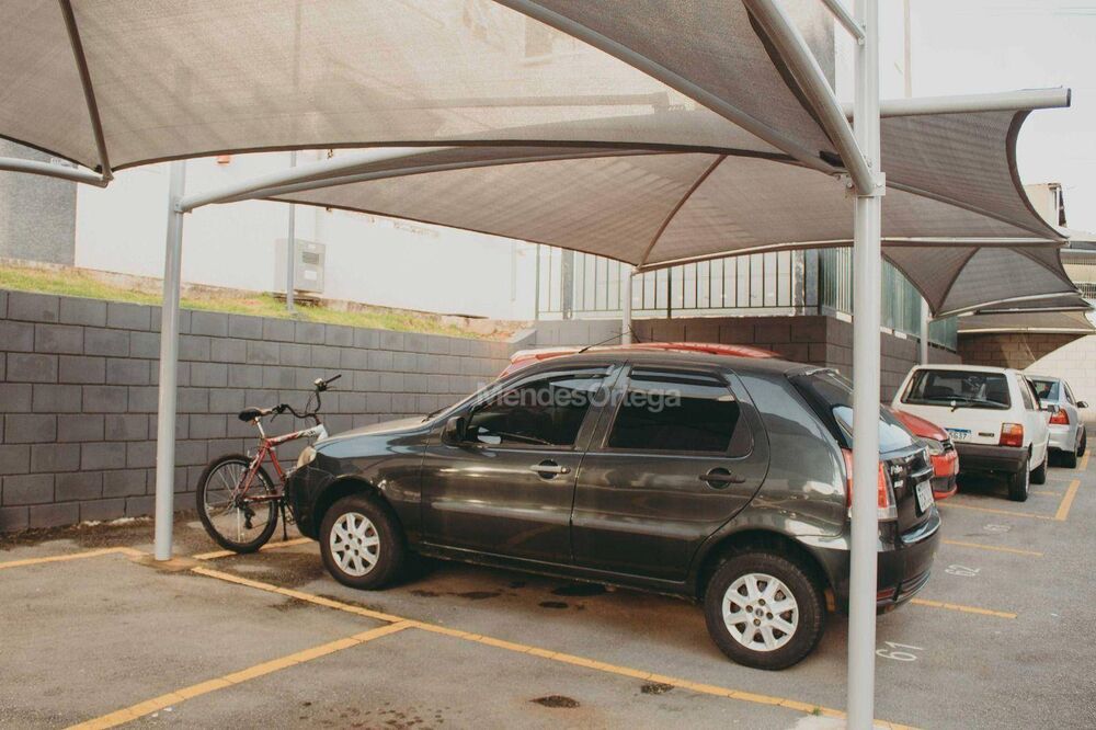 Apartamento, 2 quartos, 49 m² - Foto 6