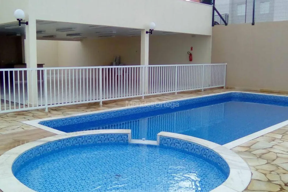 Apartamento, 2 quartos, 49 m² - Foto 17