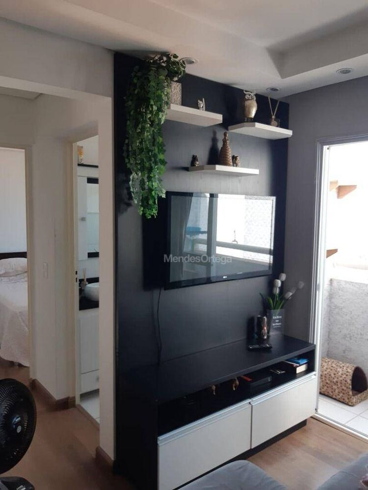 Apartamento, 2 quartos, 49 m² - Foto 3