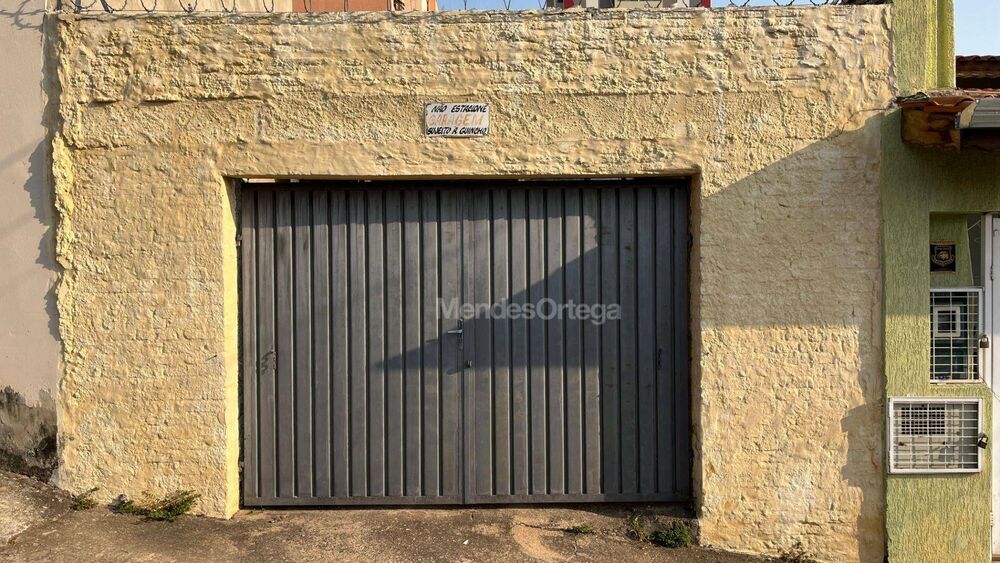 Casa, 3 quartos, 119 m² - Foto 2