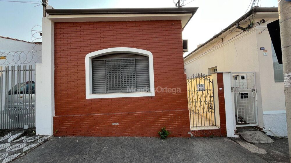 Casa, 3 quartos, 119 m² - Foto 1