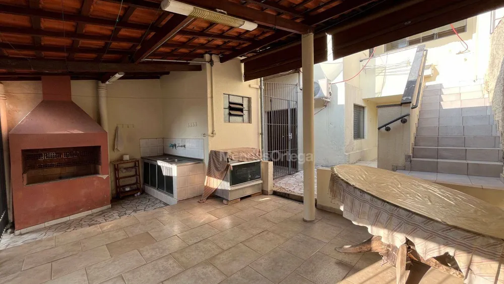 Casa, 3 quartos, 119 m² - Foto 16