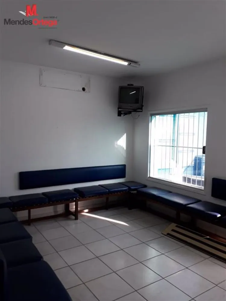Casa, 1 quarto, 184 m² - Foto 4