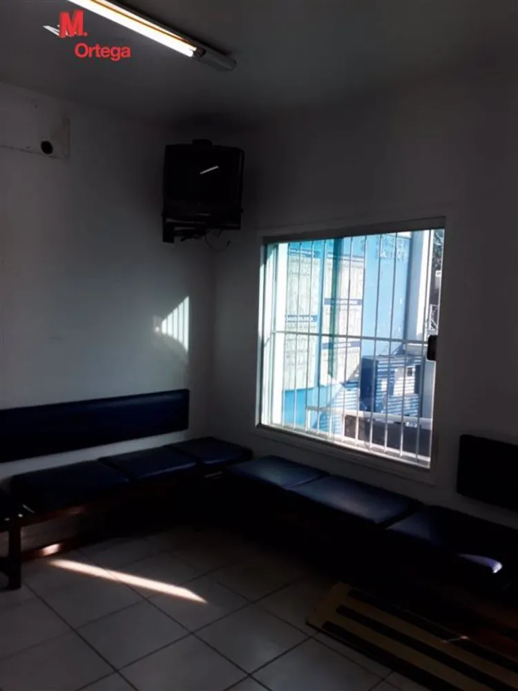 Casa, 1 quarto, 184 m² - Foto 5