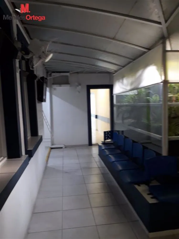 Casa, 1 quarto, 184 m² - Foto 14