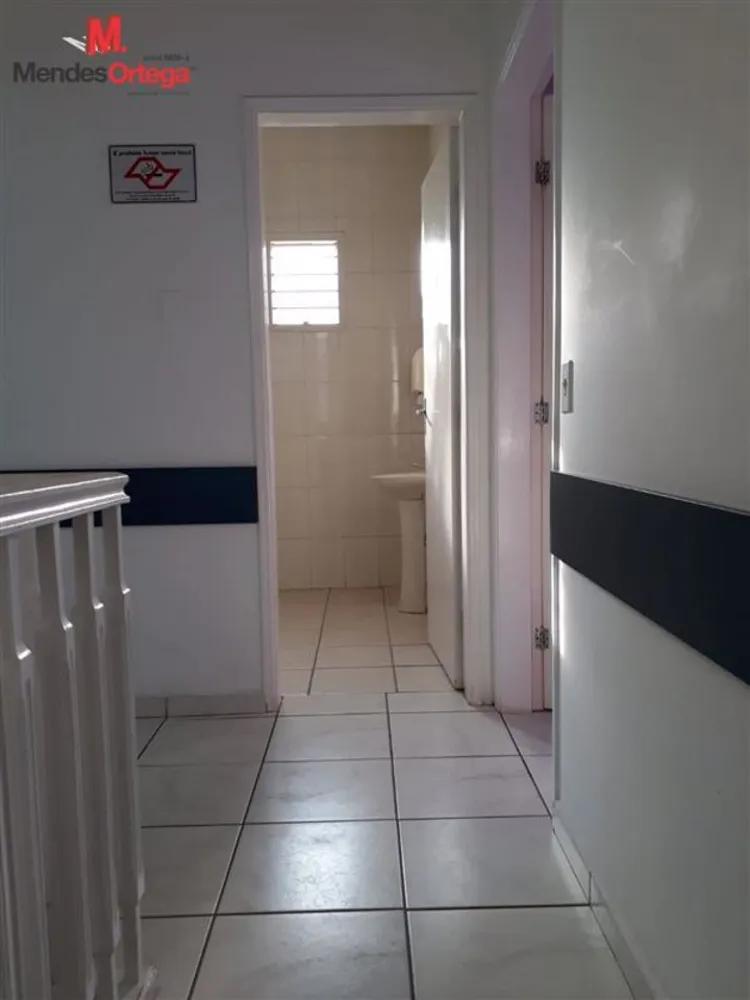 Casa, 1 quarto, 184 m² - Foto 8