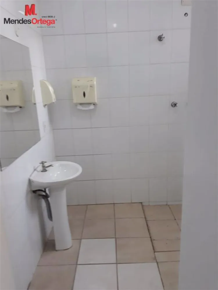 Casa, 1 quarto, 184 m² - Foto 11