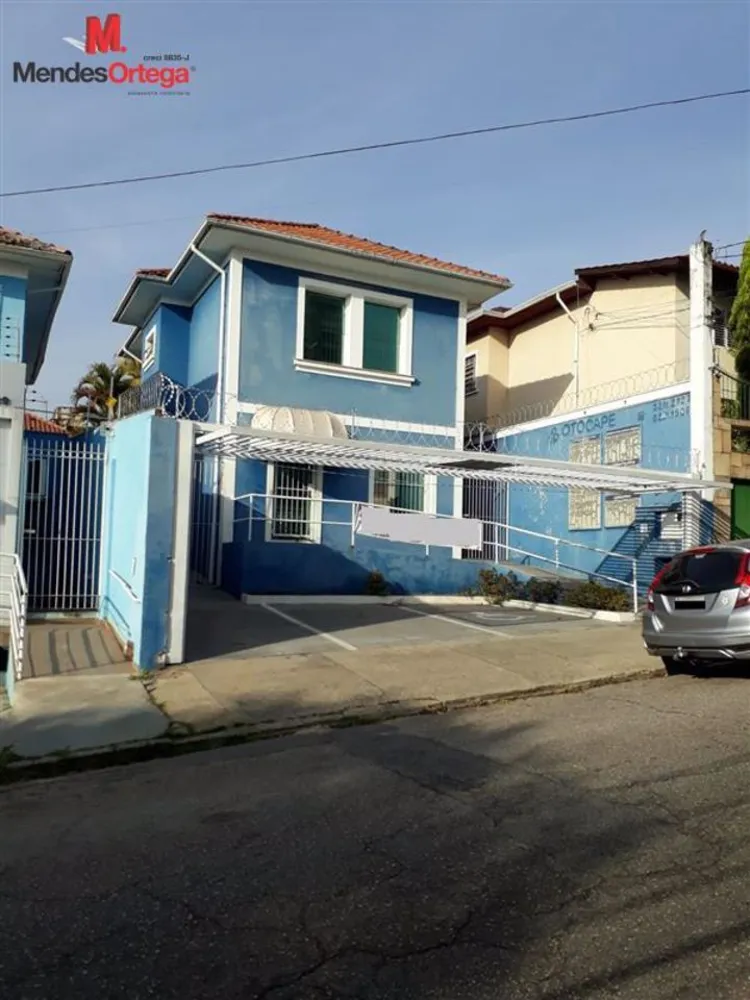 Casa, 1 quarto, 184 m² - Foto 3