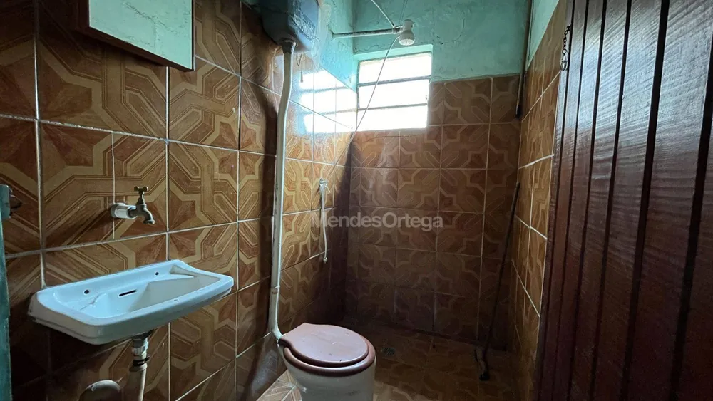 Casa, 1 quarto, 74 m² - Foto 7