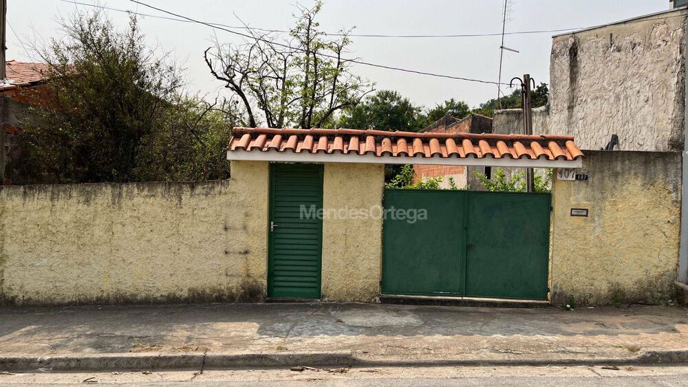 Casa, 1 quarto, 74 m² - Foto 4