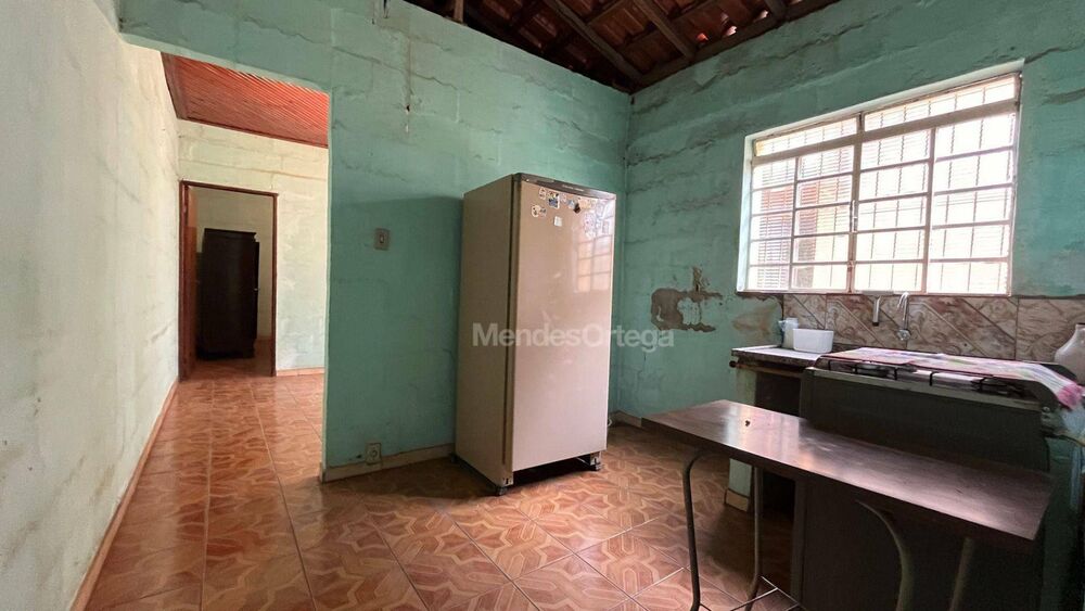 Casa, 1 quarto, 74 m² - Foto 3
