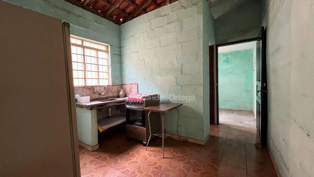 Casa, 1 quarto, 74 m² - Foto 8