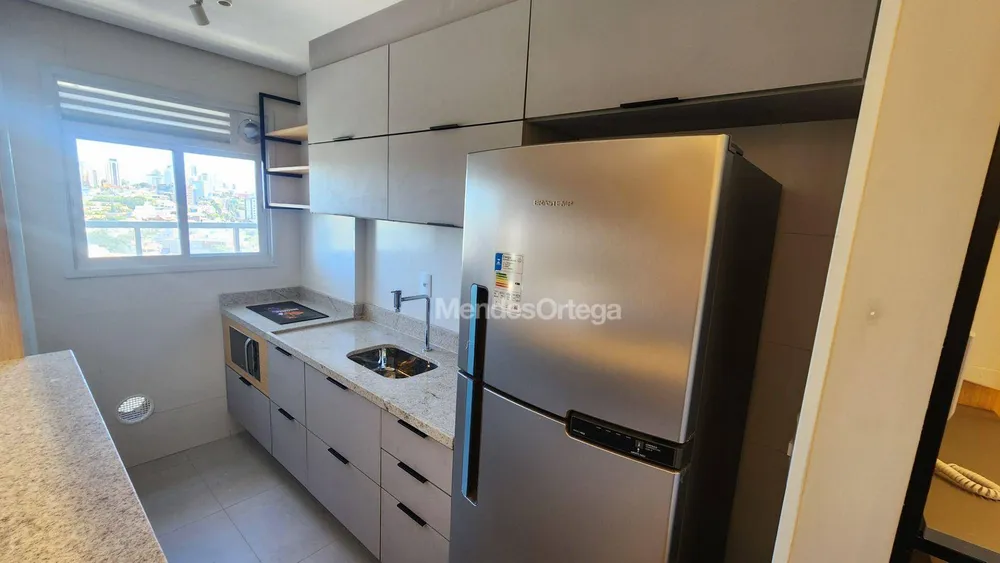 Apartamento, 1 quarto, 37 m² - Foto 8