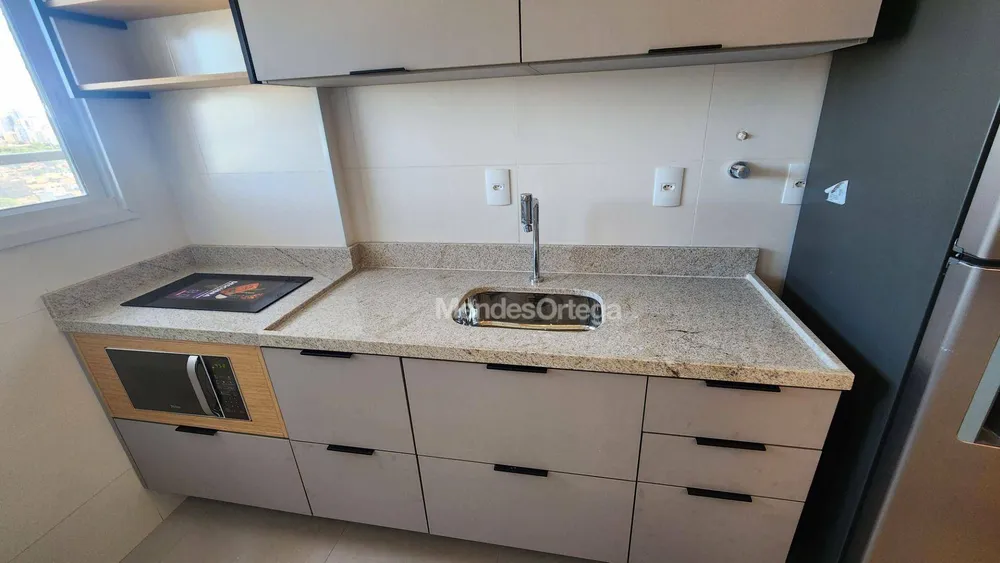 Apartamento, 1 quarto, 37 m² - Foto 11