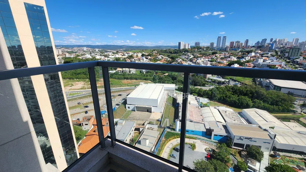 Apartamento, 1 quarto, 37 m² - Foto 4