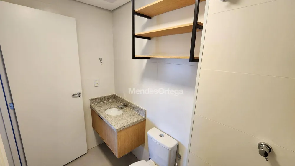 Apartamento, 1 quarto, 37 m² - Foto 6