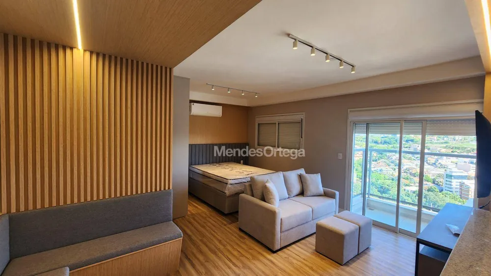 Apartamento, 1 quarto, 37 m² - Foto 7
