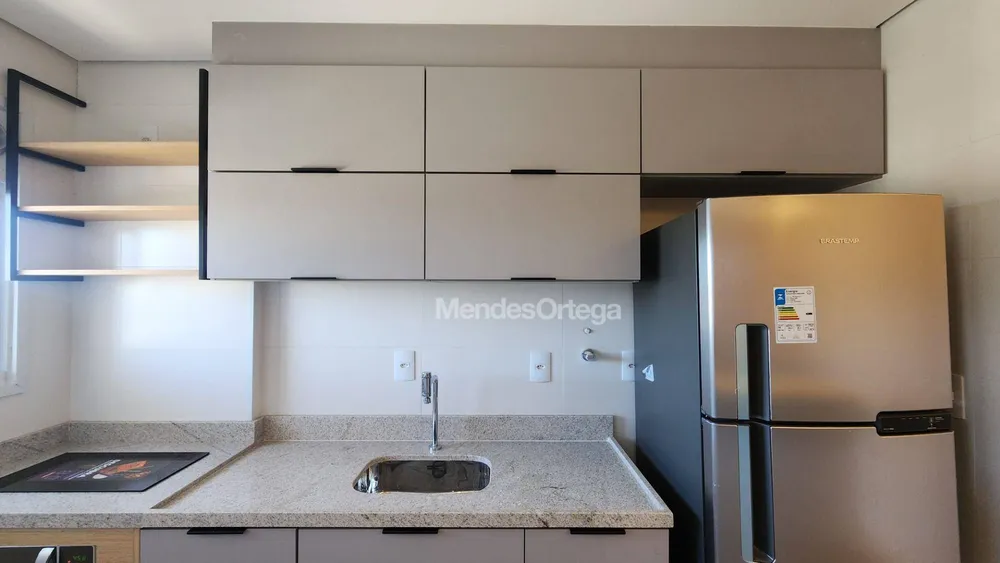 Apartamento, 1 quarto, 37 m² - Foto 10