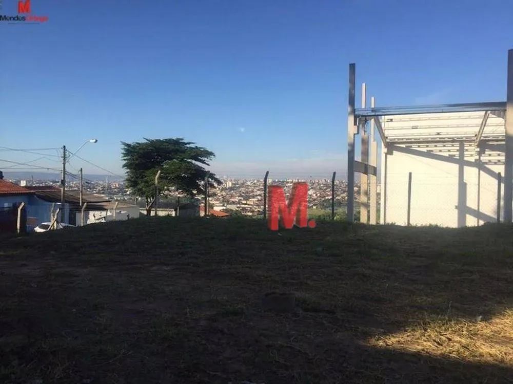 Terreno, 1000 m² - Foto 3