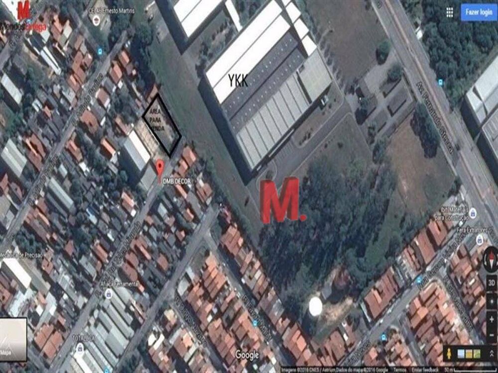 Terreno à venda, 1000M2 - Foto 4