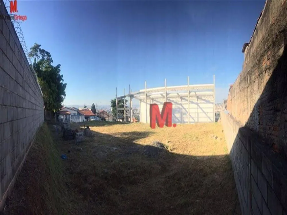 Terreno, 1000 m² - Foto 6
