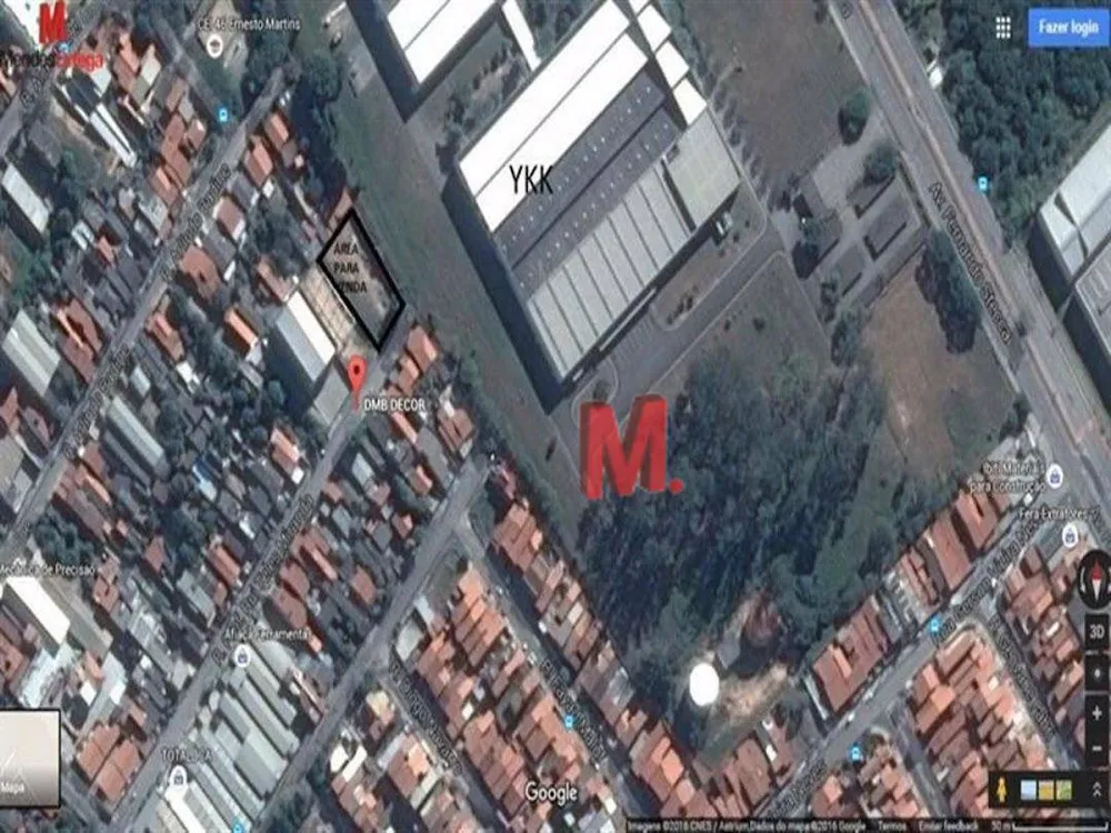 Terreno, 1000 m² - Foto 9