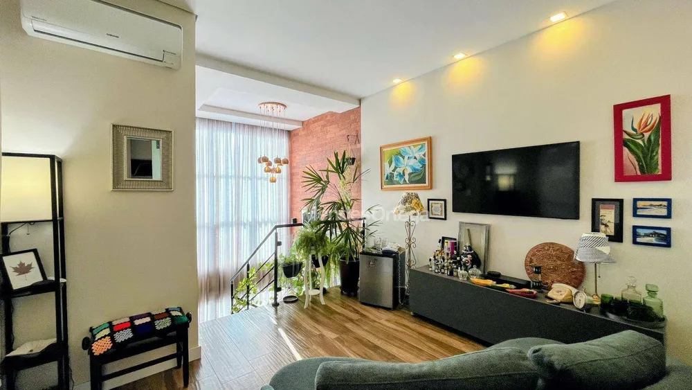 Apartamento, 3 quartos, 118 m² - Foto 1