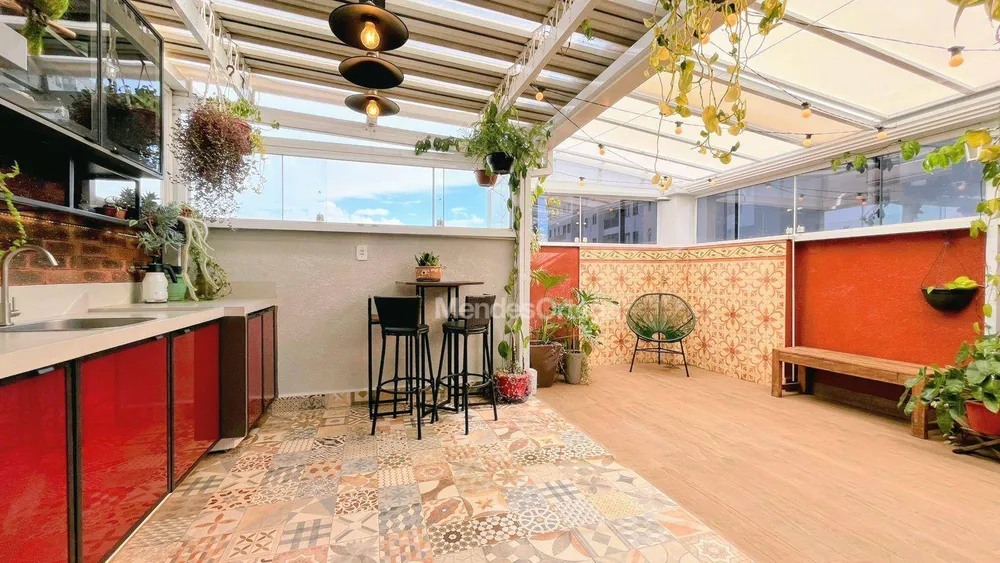 Apartamento, 3 quartos, 118 m² - Foto 3