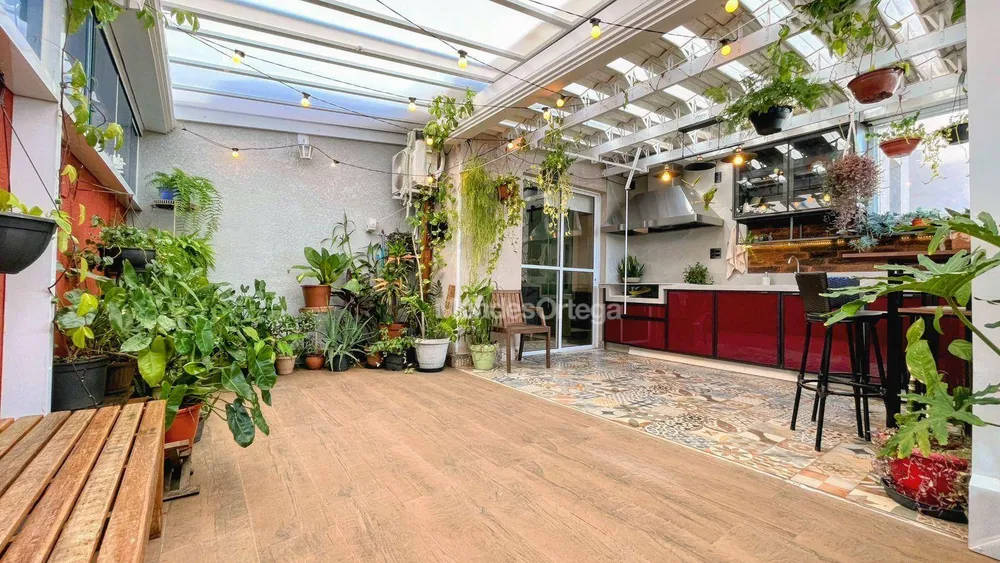 Apartamento, 3 quartos, 118 m² - Foto 4