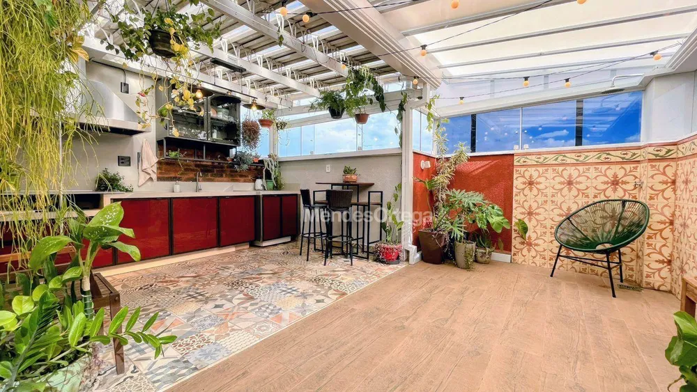 Apartamento, 3 quartos, 118 m² - Foto 2