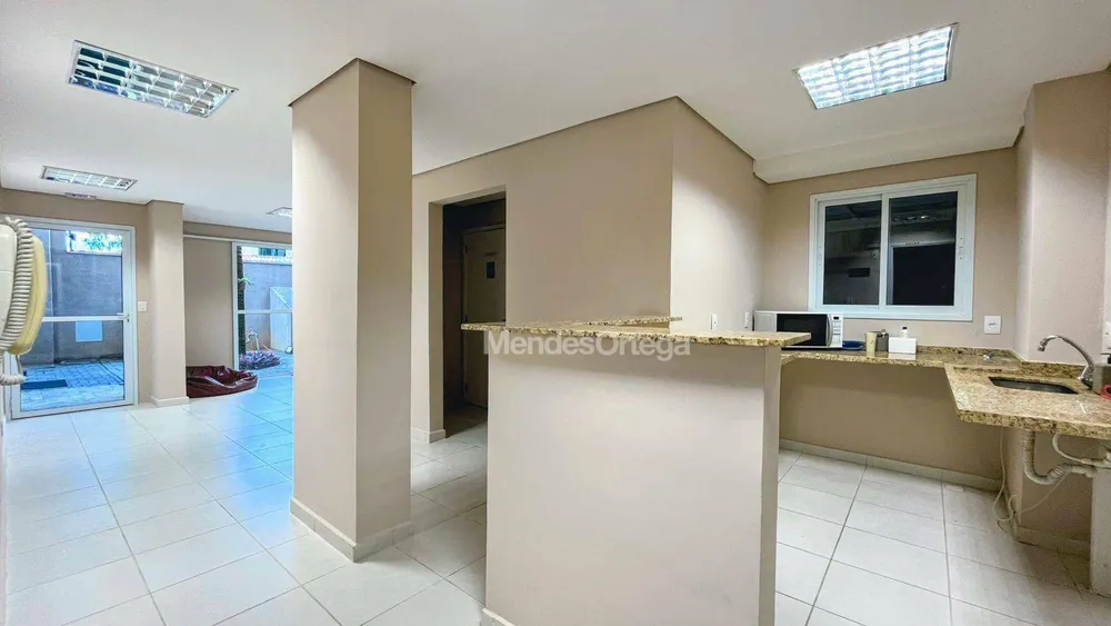 Apartamento, 3 quartos, 118 m² - Foto 12