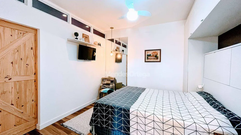 Apartamento, 3 quartos, 118 m² - Foto 9