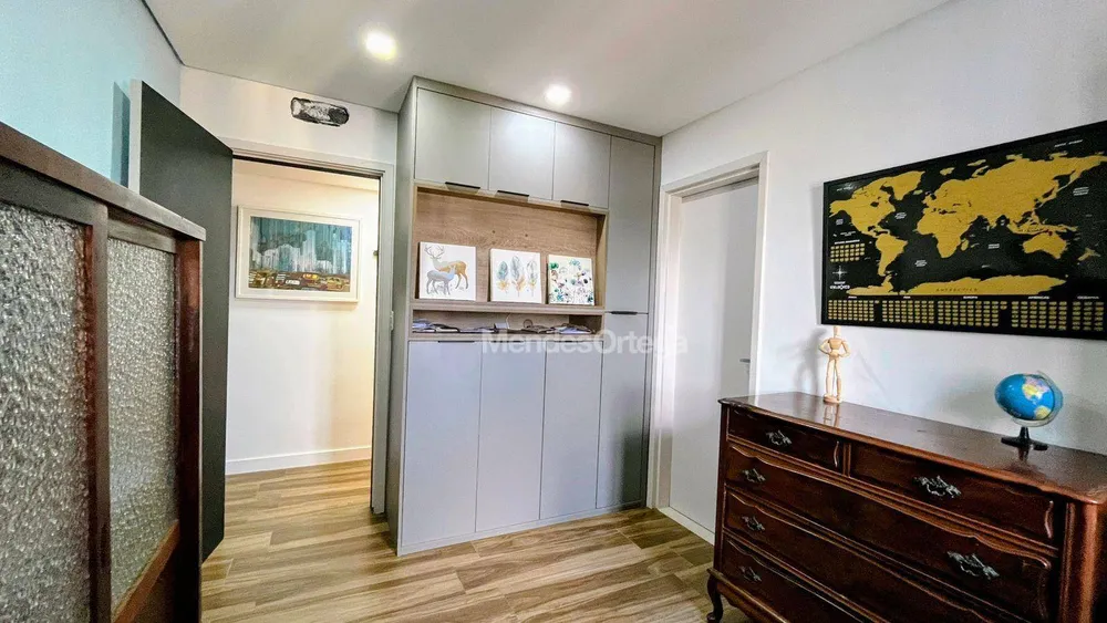 Apartamento, 3 quartos, 118 m² - Foto 8