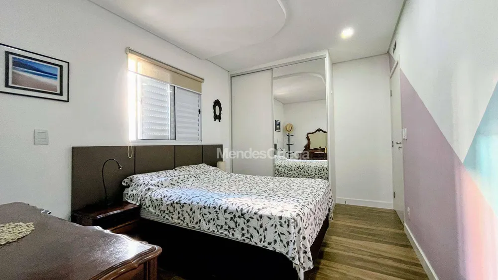 Apartamento, 3 quartos, 118 m² - Foto 7