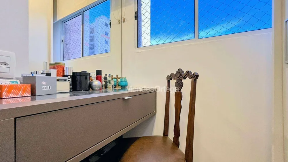Apartamento, 3 quartos, 118 m² - Foto 10