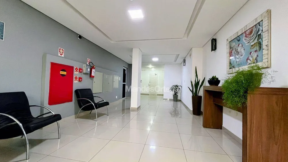Apartamento, 3 quartos, 118 m² - Foto 11