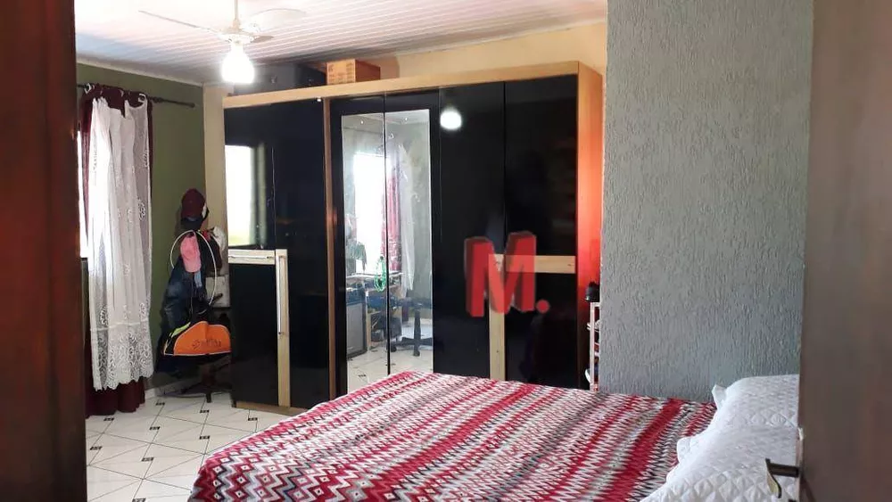 Casa, 3 quartos, 131 m² - Foto 8